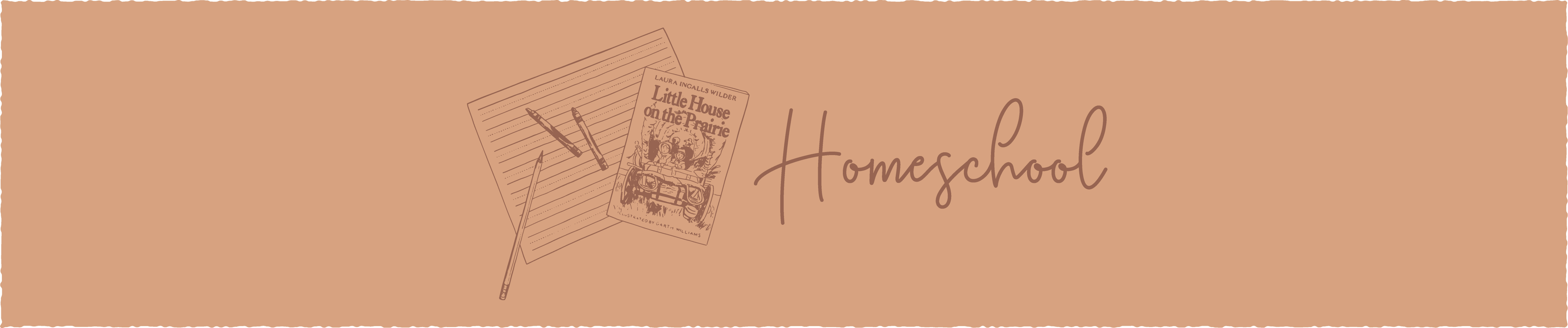 Long Categories-OurHome