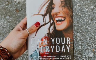 Lit List | Own Your Everyday