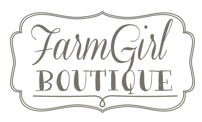 Farm Girl Logo