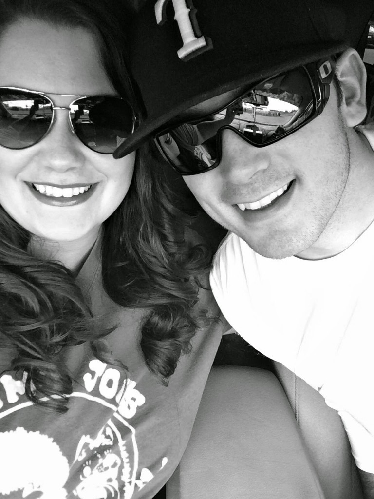 Zack's Birthday 2014