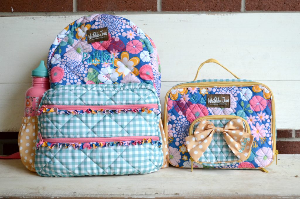 Paisley's 1st Day of Pre-K 1