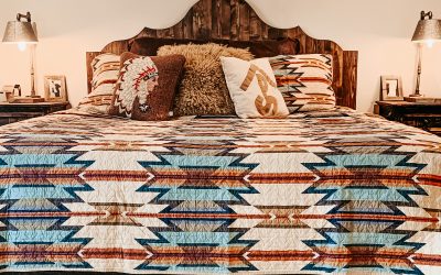 Transforming Your Bedroom with Rod’s Western