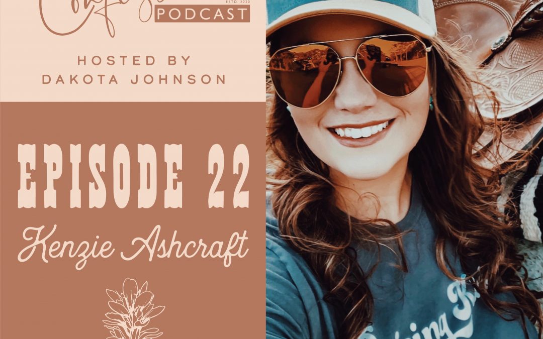 Cowgirl Confessions: Episode 22